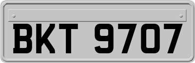 BKT9707