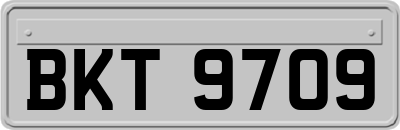 BKT9709