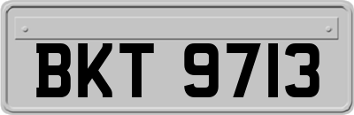 BKT9713