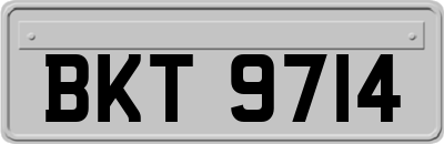 BKT9714