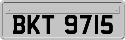 BKT9715