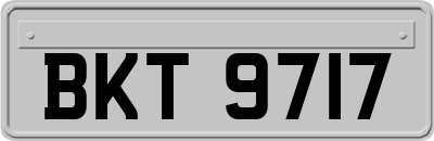 BKT9717