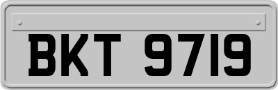BKT9719