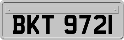 BKT9721