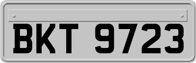 BKT9723
