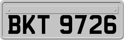 BKT9726
