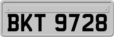 BKT9728