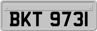 BKT9731