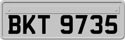 BKT9735