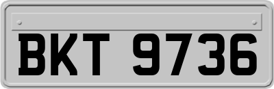 BKT9736