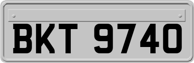 BKT9740