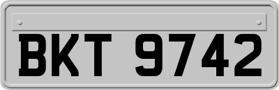 BKT9742