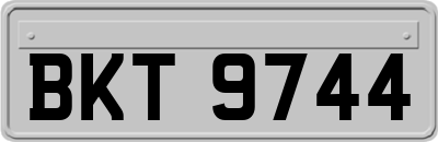 BKT9744