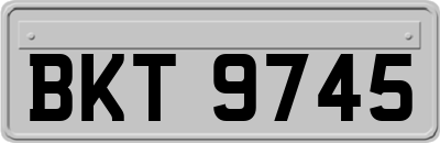 BKT9745