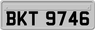 BKT9746