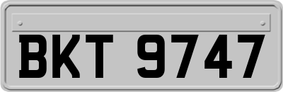 BKT9747