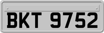 BKT9752