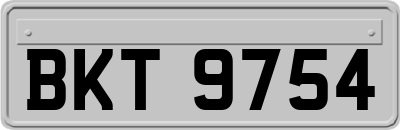 BKT9754