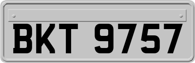 BKT9757