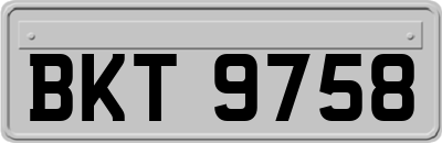 BKT9758