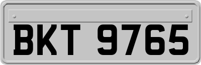 BKT9765