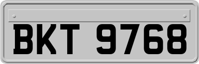 BKT9768