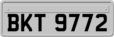 BKT9772