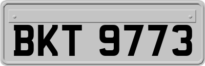 BKT9773