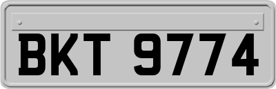 BKT9774
