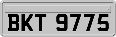 BKT9775