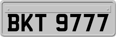 BKT9777