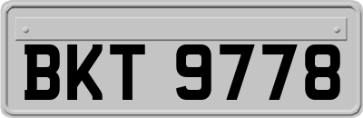 BKT9778