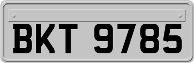BKT9785