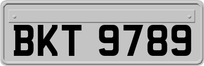 BKT9789