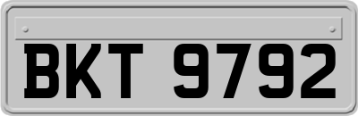BKT9792