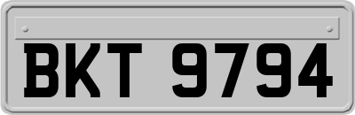 BKT9794