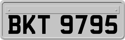 BKT9795