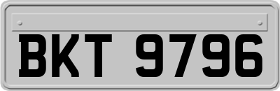 BKT9796