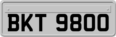 BKT9800
