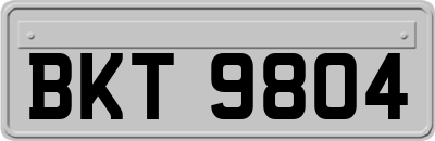 BKT9804