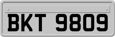 BKT9809