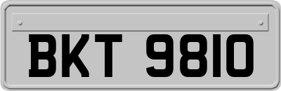 BKT9810