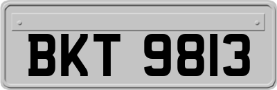 BKT9813