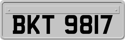 BKT9817