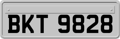 BKT9828