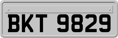 BKT9829