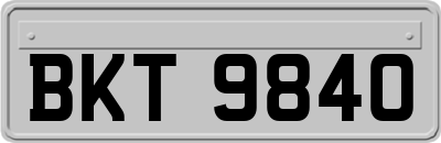 BKT9840