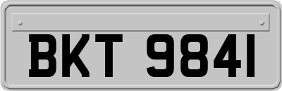 BKT9841