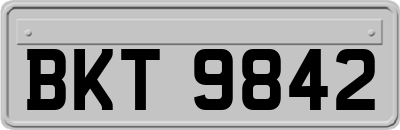 BKT9842