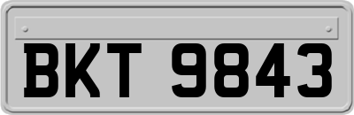 BKT9843